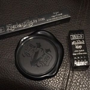 Kat Von D Bundle!